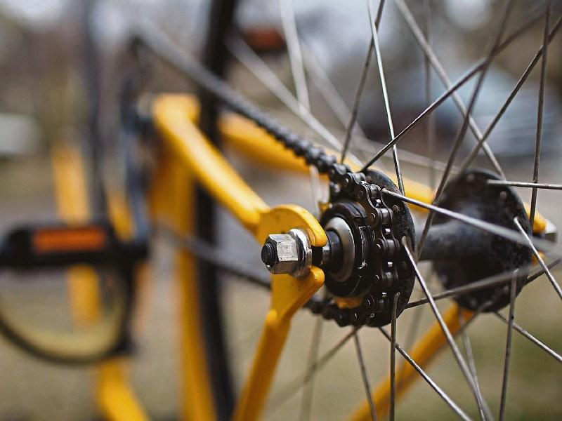 Kilmallock is to become a major centre for cycling as the largest cycling hub in the country is officially opened