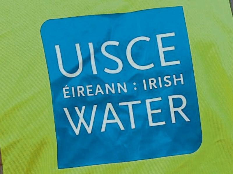 Water restored as work continues on burst water main in County Limerick village