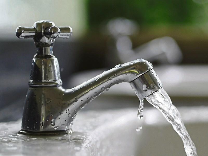 Limerick public urged to conserve water as supply ‘continues to fall’