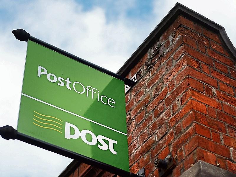 A total of seven post offices in County Limerick will close over the coming months