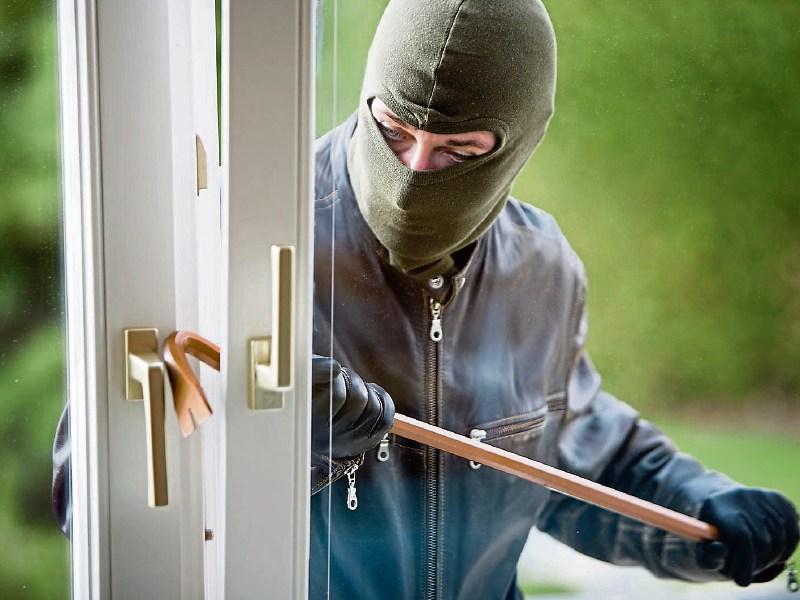 Burglar who caused 'significant damage' to Clare house sparks garda appeal