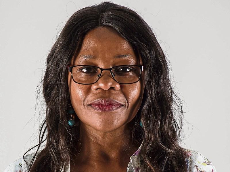 The Arts Interview: Maria Mbokha McInerney