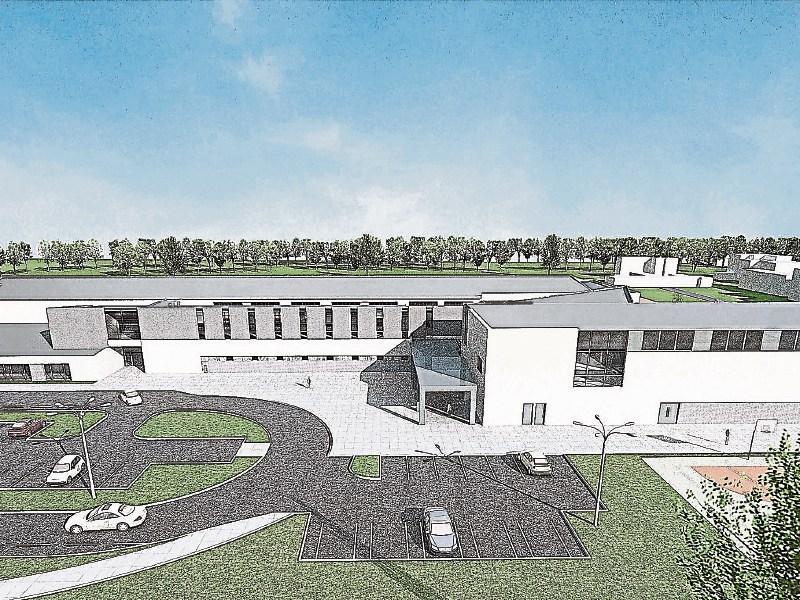 Construction work begins on new Limerick secondary school after 'long delays'