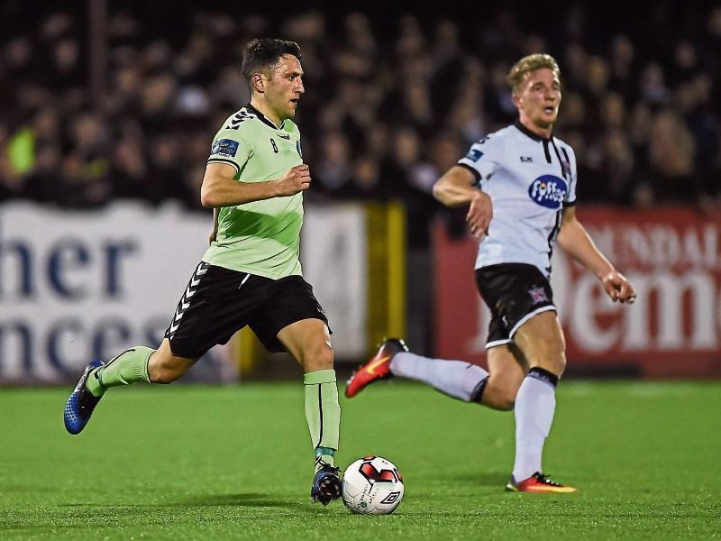 Limerick FC face daunting task at home to Dundalk