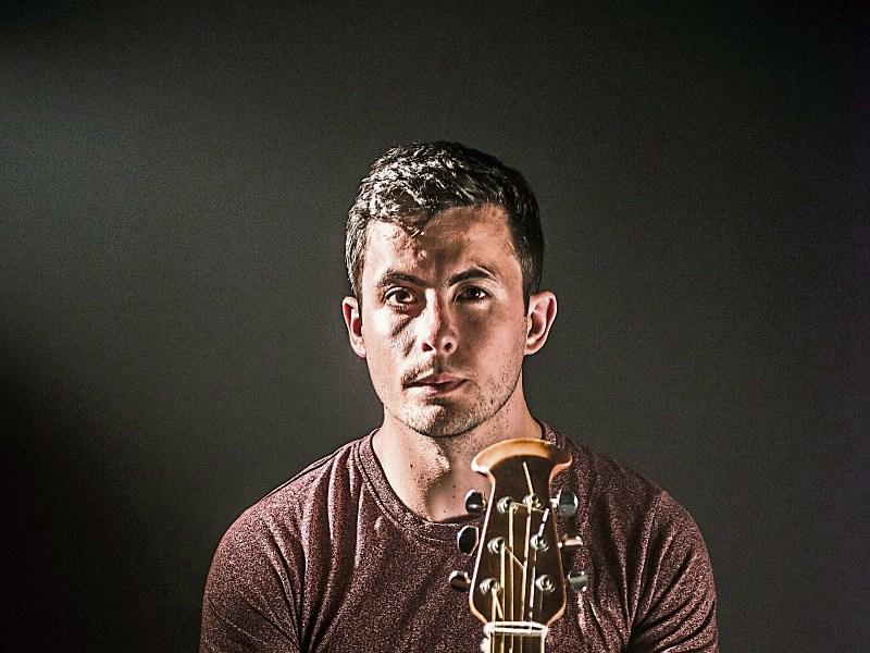 Conor Ward has released his new single Hope