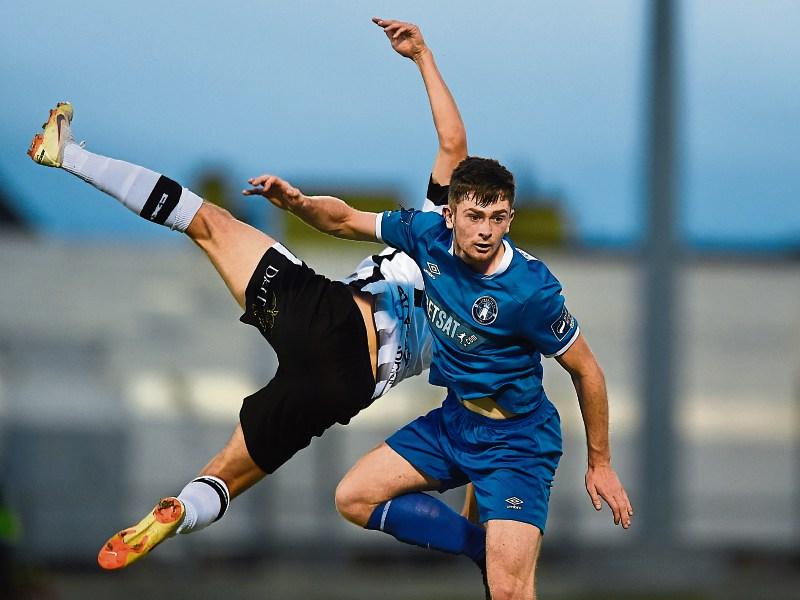 Limerick FC suffer heartbreaking late defeat to high-flying Dundalk