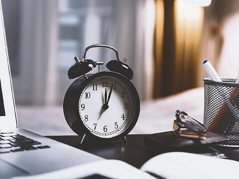 MEP for Ireland South, Sean Kelly, who has welcomed the outcome of the consultation on turning the clock back as winter approaches