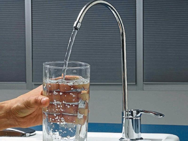 HSE lifts 'Do Not Drink' water restrictions in Limerick city area