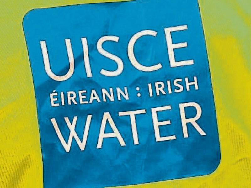 The HSE advised Irish Water to issue a ‘Do Not Drink’ notice to 40 homes on the Rosbrien Road last Friday night 