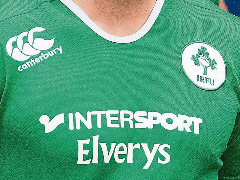 Limerick speedster in Ireland 7s squad for Grand Prix Series