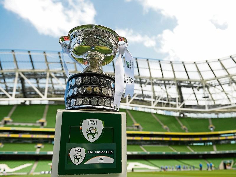 Fairview Rangers make plea for fans to stay away from FAI Junior Cup semi-final