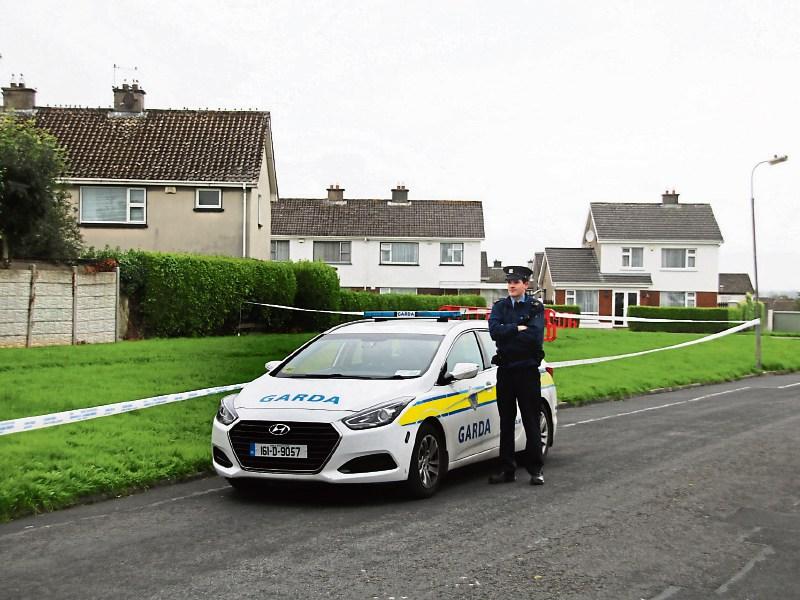 Man (23) stabbed in the head in Limerick city remains in critical condition