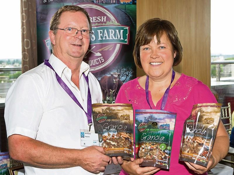 Limerick Institute of Technology  brings Irish food awards to Limerick