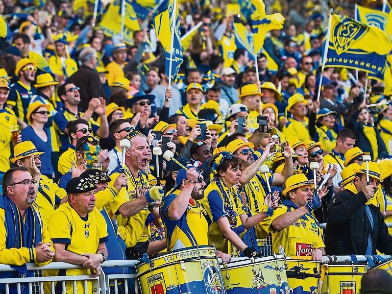 Betting: Clermont have what it takes to claim French Top 14 title