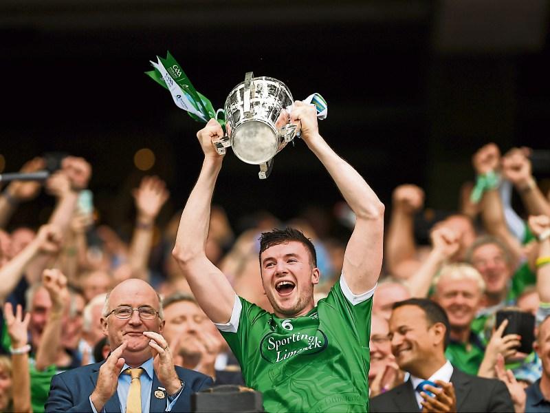 Opinion: Limerick's All Ireland win must benefit grassroots - Jerome O'Connell
