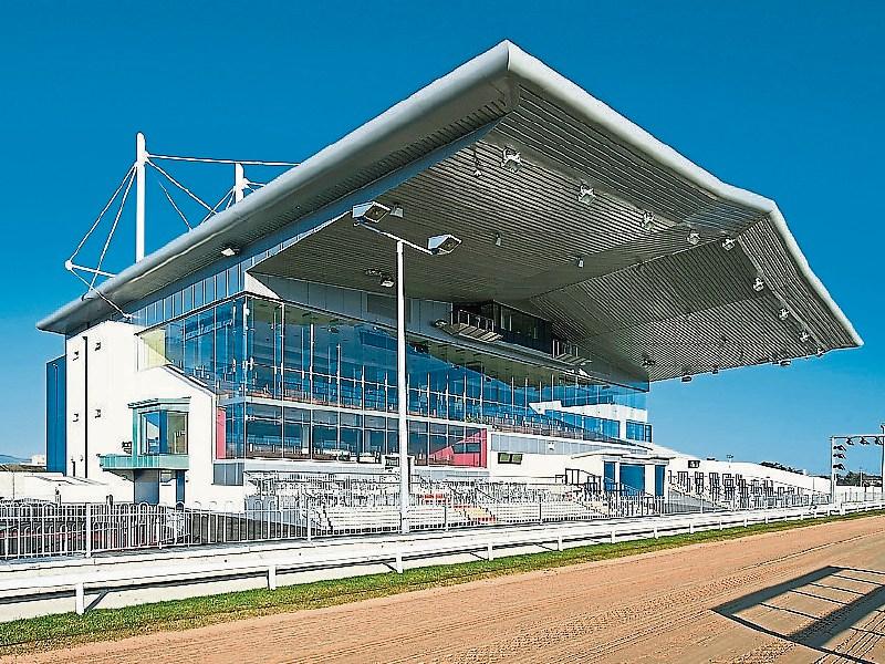 Thursday and Saturday racing continues in Limerick Greyhound Stadium