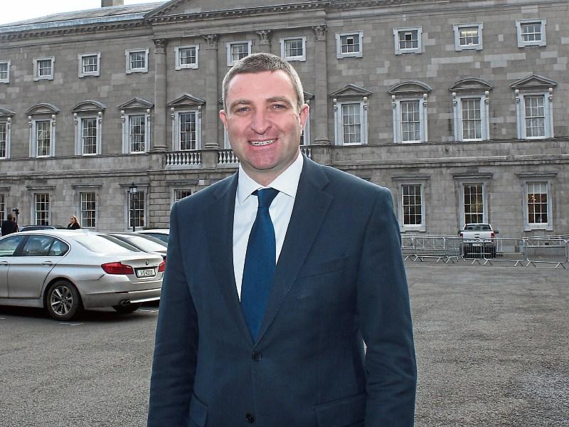 TD welcomes green light for health centre in Limerick village
