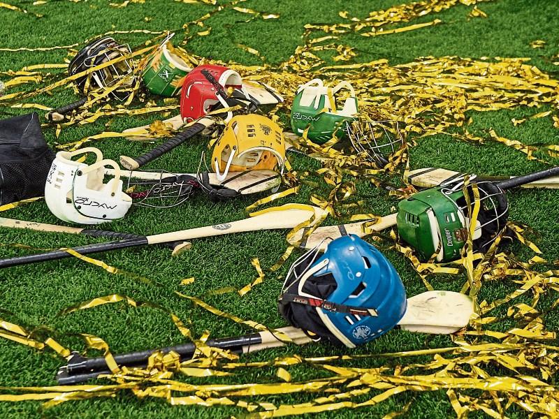 'Where do we go from here?' - Martin Kiely