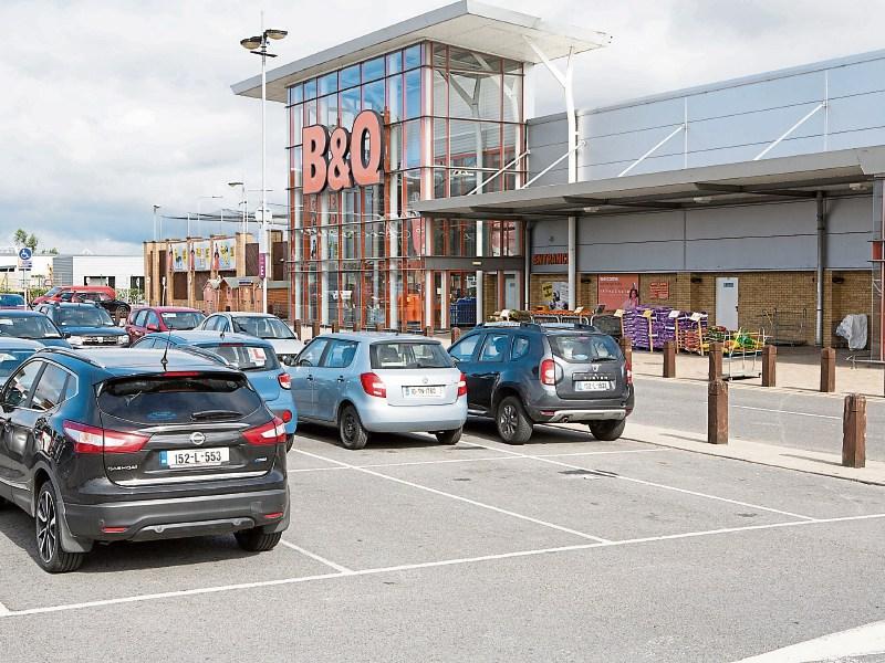 Major Limerick retail park on market for €28m