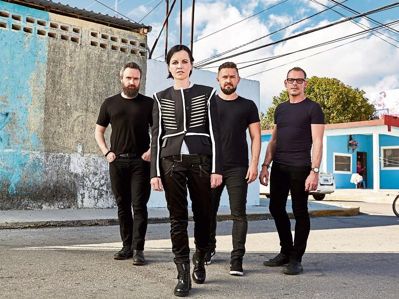 ‘Dolores will live on’: The Cranberries thank fans as Limerick singer’s inquest concludes