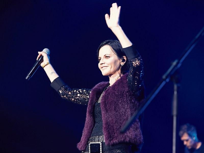 Dolores O'Riordan&rsquo;s family comforted by &lsquo;sheer volume of love and respect&rsquo;&nbsp;since death