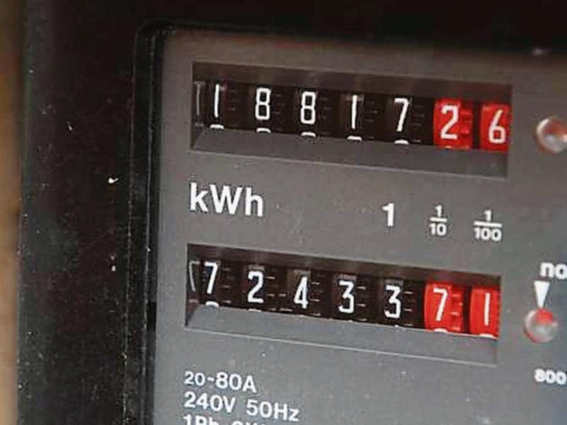 Limerick woman fined for tampering with ESB meter at home