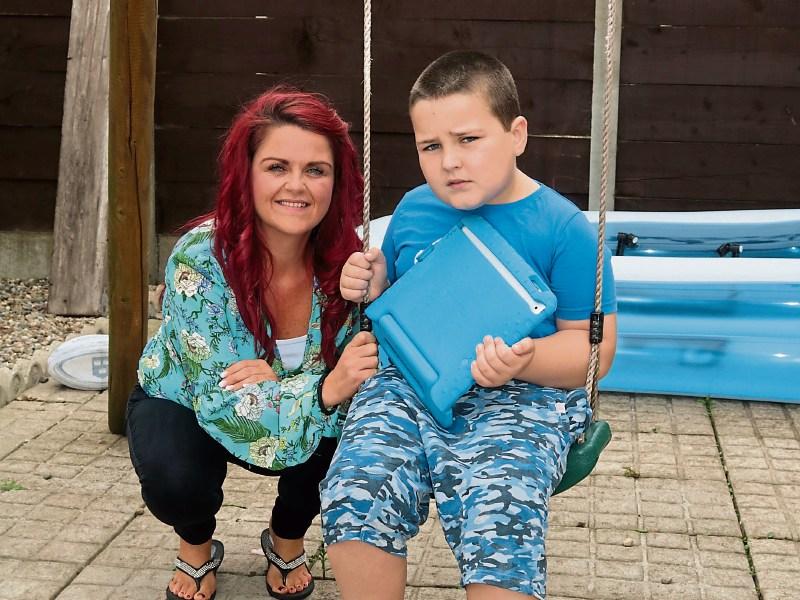 Autistic child ‘refused’ entry to Limerick play centre over not wearing socks