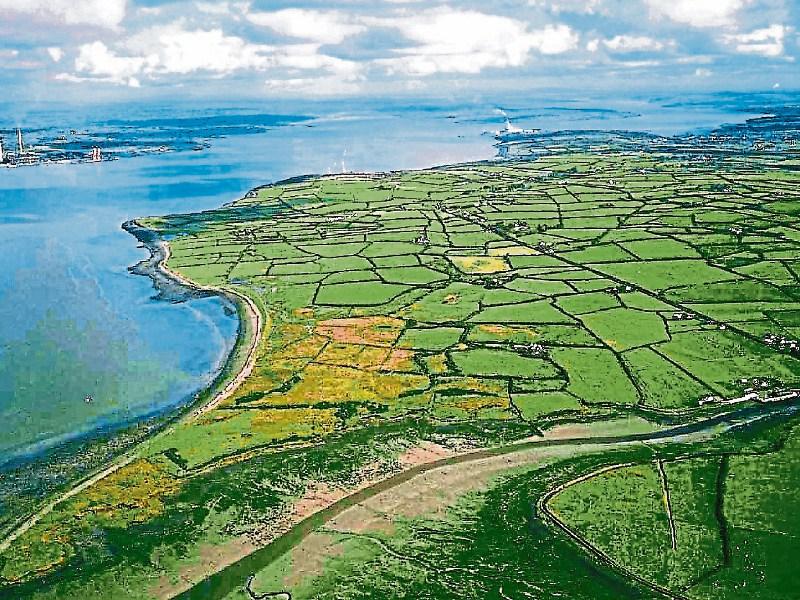 Shannon LNG's West Limerick plans held up after High Court challenge