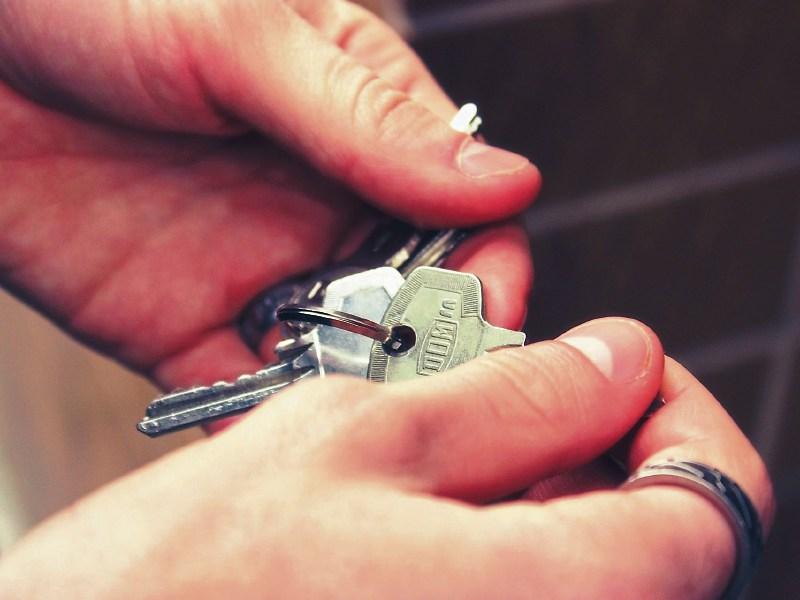 Second Limerick landlord requests rent to be paid fully in advance