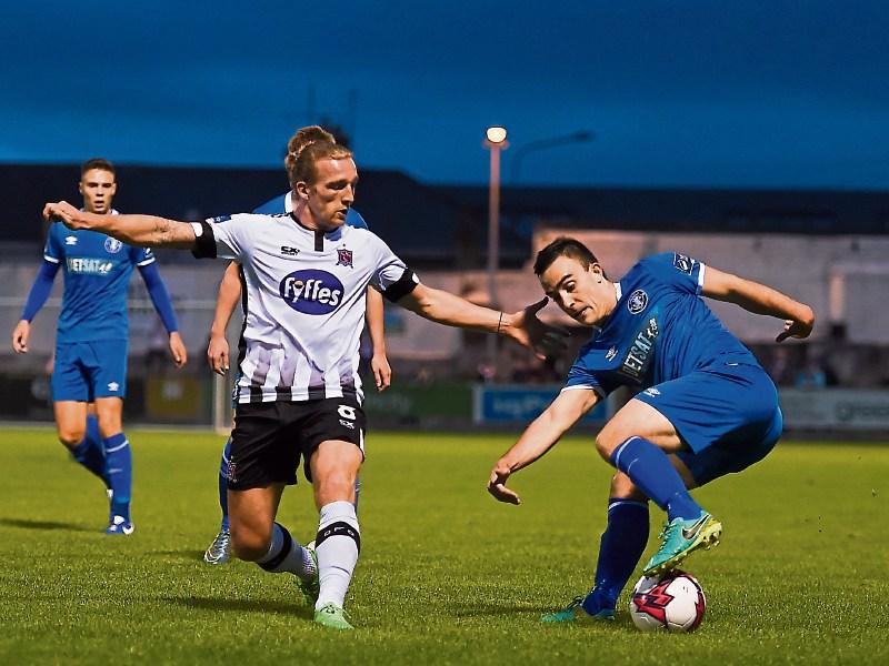 Limerick FCs FAI Cup dream shattered by clinical Dundalk