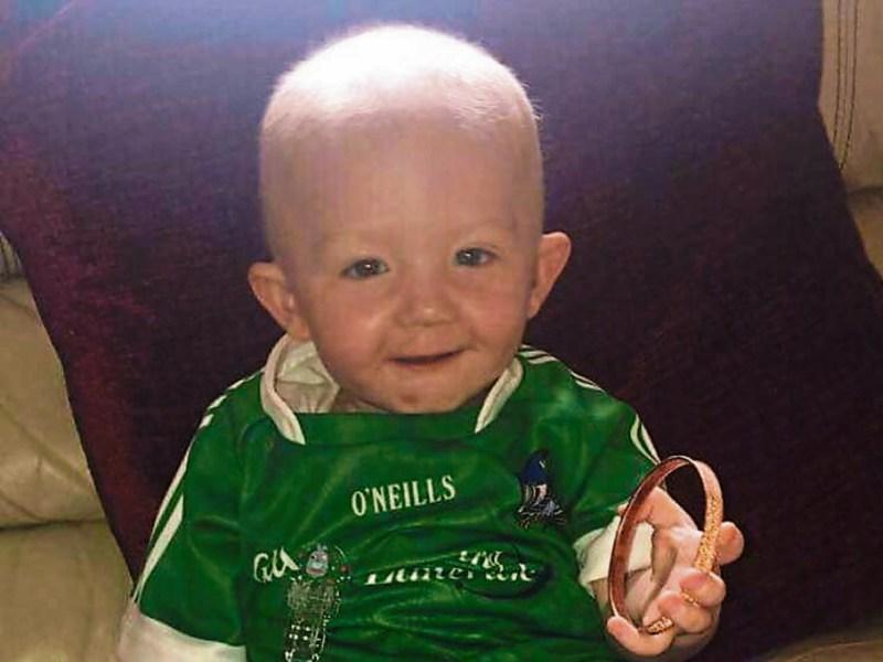 Support sought for superhero Tyler’s battle
