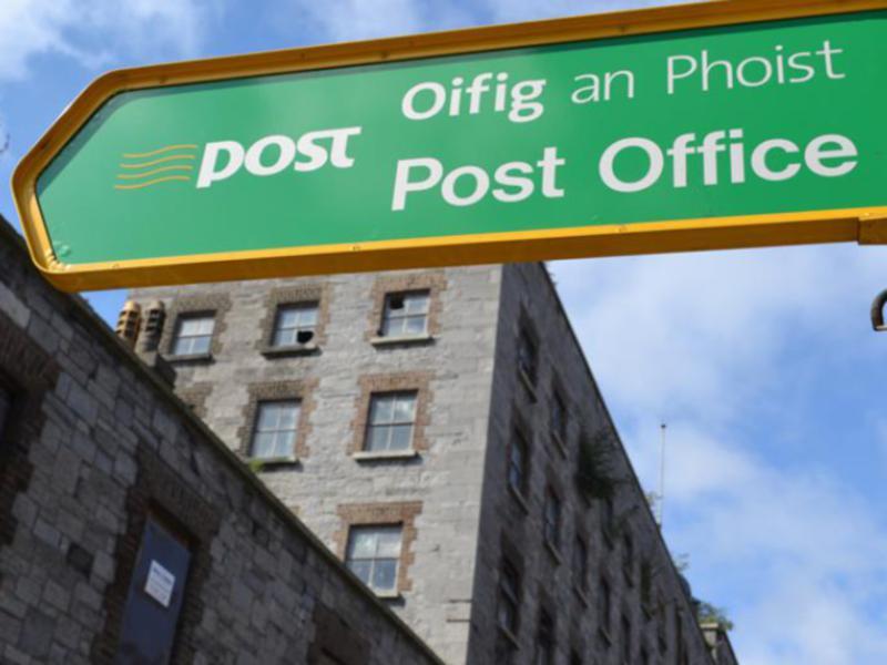 Campaign to retain post office in Limerick village ploughs on 