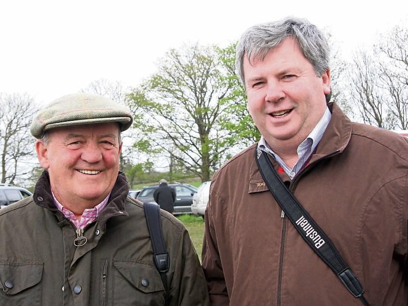 Limerick trainers saddle three winners at Listowel Harvest Festival
