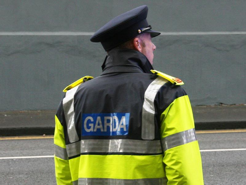 Gardai called as truck breakdown causes 'major delays' outside Limerick village