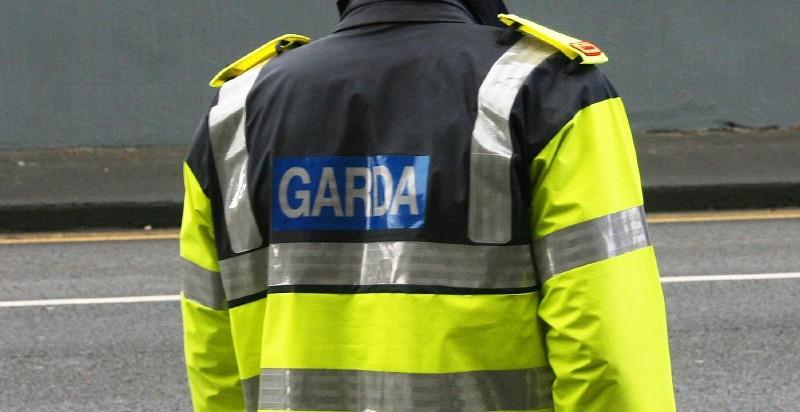 Gardai are investing an incident that occurred in the Raheen area