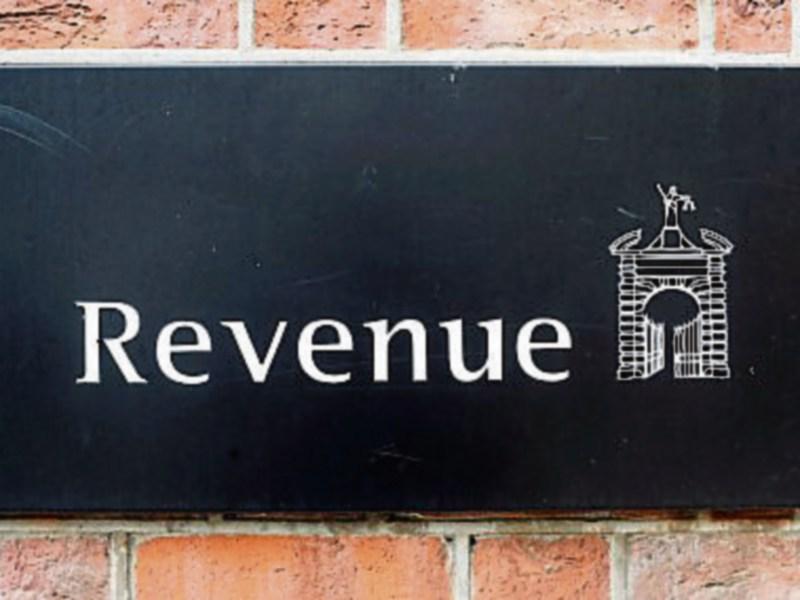 The Revenue Commissioners has published the latest List of Tax Defaulters