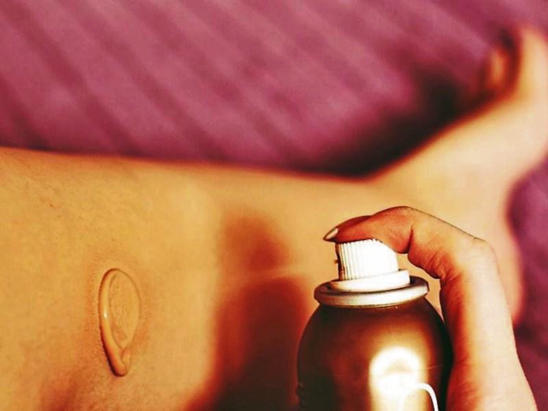 The theft of cosmetics, fake tan and supplements from pharmacies is “all too common” - Irish Pharmacy Union President