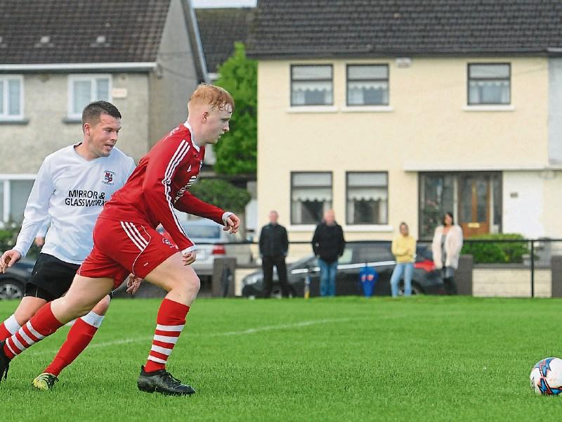 FAI Junior Cup begins in earnest for Limerick sides