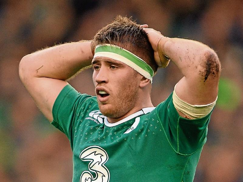 Opinion: Rugby laws need changing to really tackle concussions - Donn O'Sullivan