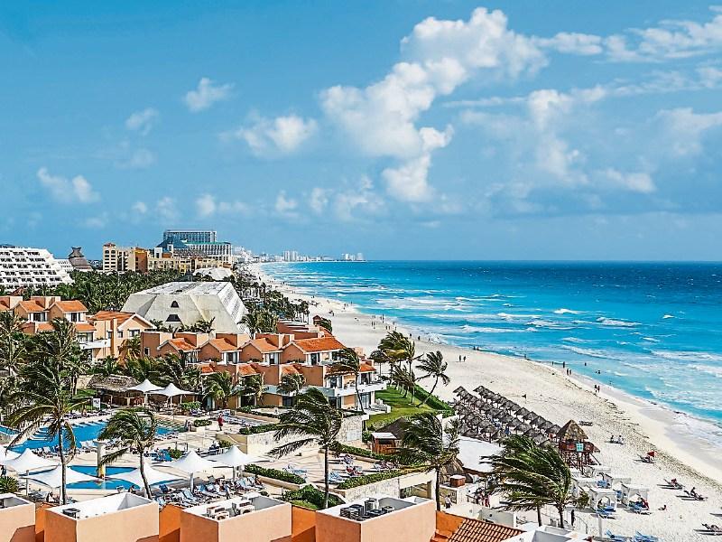 The Limerick senior hurling team who won the Liam MacCarthy Cup are to be rewarded for their heroics with a two-week holiday in Cancún
