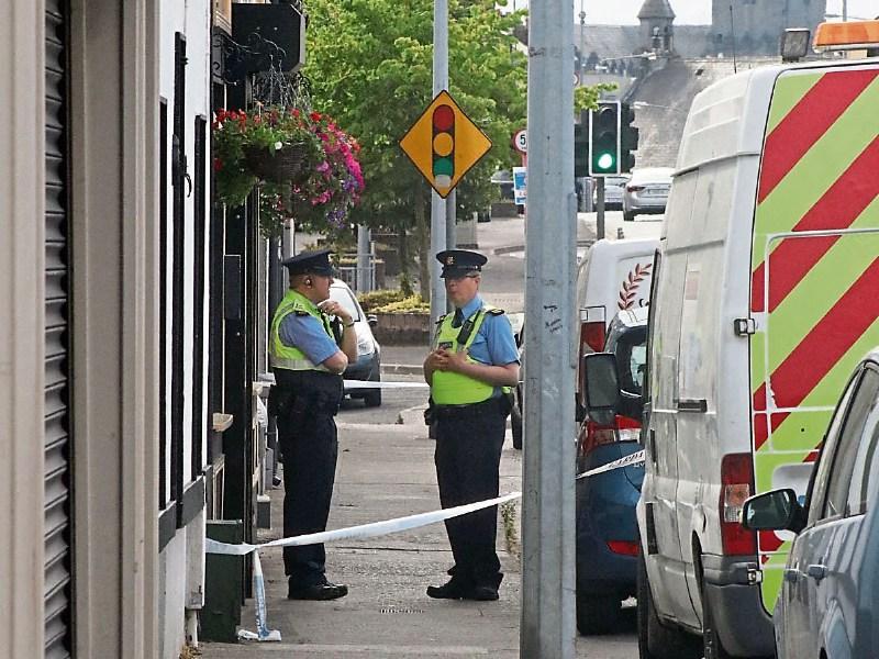 Garda file into fatal stabbing at Limerick pub 'nearly complete'
