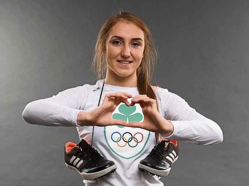 Limerick athlete to compete at Youth Olympics in Argentina