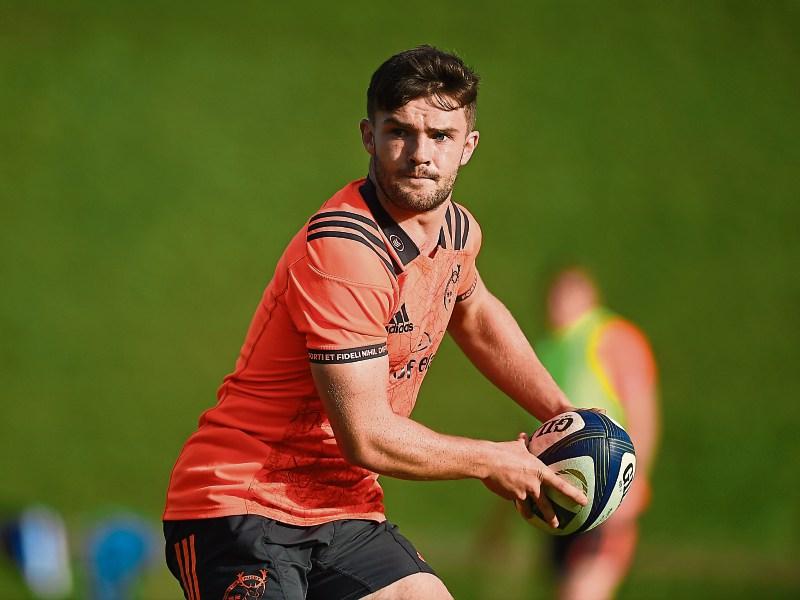 Munster complete weekend double over Ospreys with clinical Celtic Cup win