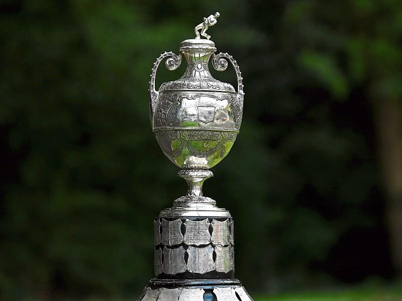 Just three Limerick clubs remain in Munster Senior Cup