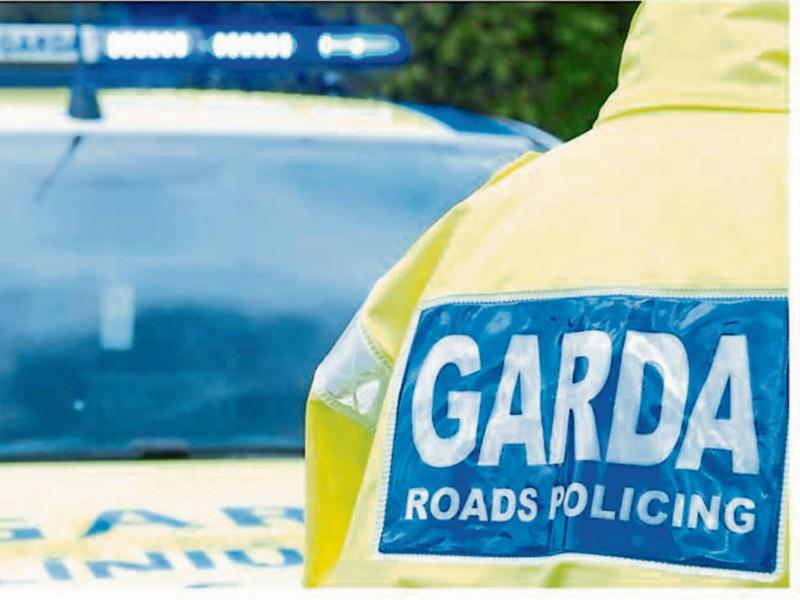 'Motorway is not a racetrack': Limerick gardai warn of consequences of speeding