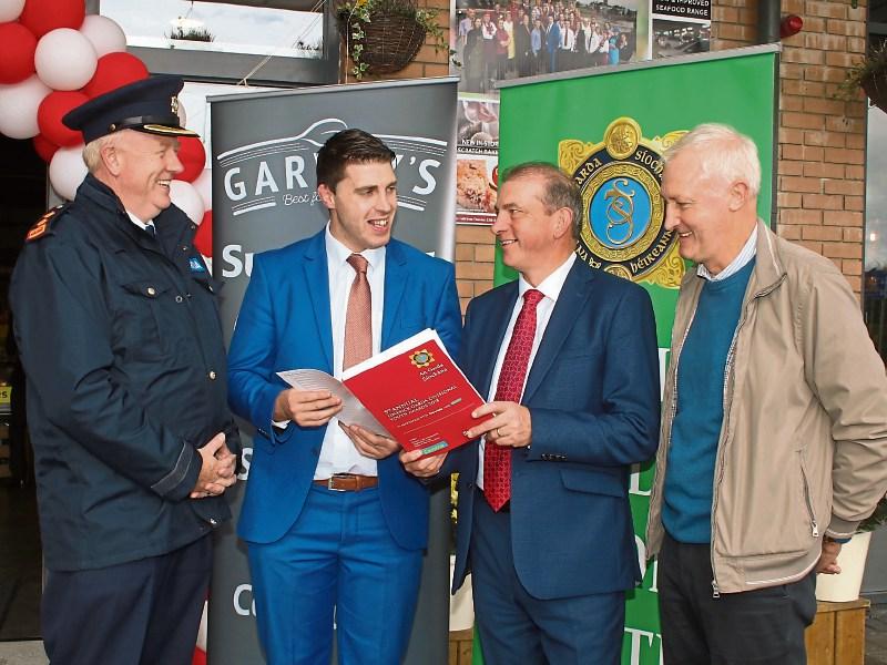 Nominations sought for annual Limerick  Garda Youth Awards