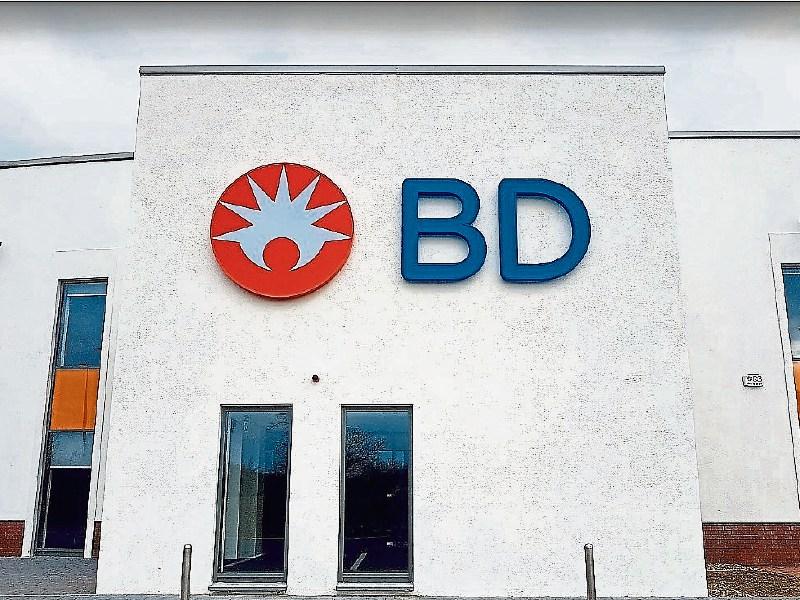 Job cuts in Limerick as BD confirms downsizing