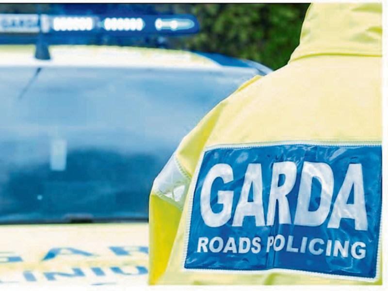 Project EDWARD: Limerick motorists urged to support European road safety initiative