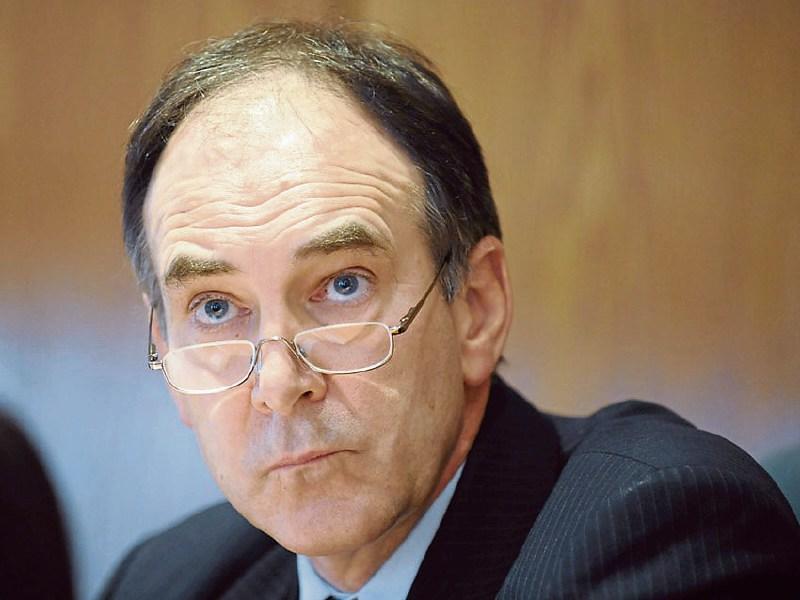 Chief clinical director Prof Paul Burke says superbug ‘did not kill anybody’