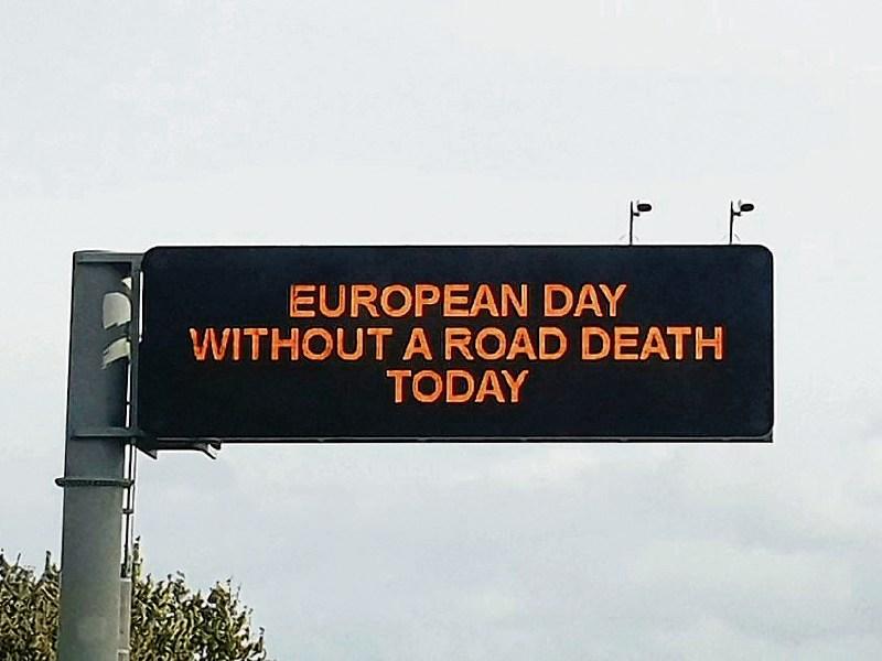 Limerick gardai catch speeding motorists during Project Edward day